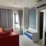 2 Bedroom Apartment for sale at Aspire Sathorn-Thapra, Bukkhalo