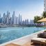 3 Bedroom Apartment for sale at Palace Beach Residence, EMAAR Beachfront