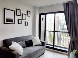 1 Bedroom Apartment for sale at Life One Wireless, Lumphini