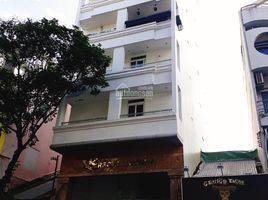 Studio Villa for sale in District 1, Ho Chi Minh City, Da Kao, District 1