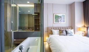 1 Bedroom Condo for sale in Khlong Toei Nuea, Bangkok The Esse Asoke