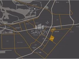  Land for sale at Alreeman II, Khalifa City A