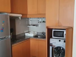 1 Bedroom Condo for sale at Twin Peaks, Chang Khlan