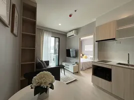 1 Bedroom Apartment for rent at Nue Noble Ratchada-Lat Phrao, Chantharakasem