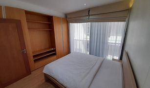 2 Schlafzimmern Appartement zu verkaufen in Khlong Tan Nuea, Bangkok Jitimont Residence
