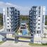 1 спален Кондо в аренду в Mantra Beach Condominium, Kram