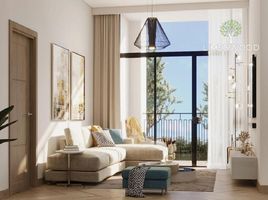 3 Bedroom Townhouse for sale at The Pulse Villas, MAG 5, Dubai South (Dubai World Central)