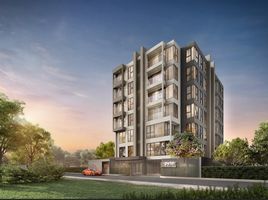 3 Bedroom Condo for sale at PYNN Soonvijai, Bang Kapi