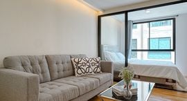 Available Units at Modern Condo The Forest Rama 2 - Ekachai