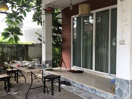 4 Schlafzimmer Haus zu vermieten im Chao Fah Garden Home 3, Ko Kaeo