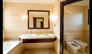 4 chambres Maison de ville a vendre à Canal Cove Villas, Dubai Canal Cove Frond F