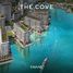 3 Bedroom Condo for sale at The Cove Building 1, Creek Beach, Dubai Creek Harbour (The Lagoons), Dubai