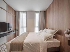 2 Schlafzimmer Appartement zu vermieten im The Reserve Sathorn, Thung Mahamek, Sathon