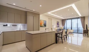 ขายโรงแรม 2 ห้องนอน ใน ลุมพินี, กรุงเทพมหานคร เดอะ เรสซิเดนซ์ แอท สินธร เคมปินสกี้ โฮเทล แบงค็อก