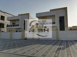 3 Bedroom House for sale at Al Zaheya Gardens, Al Zahya, Ajman