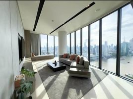 2 Schlafzimmer Wohnung zu vermieten im Banyan Tree Residences Riverside Bangkok, Khlong San