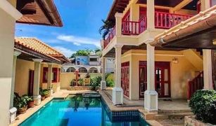 5 chambres Villa a vendre à Nong Prue, Pattaya 
