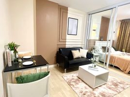 1 Schlafzimmer Appartement zu verkaufen im D Condo Ramkhamhaeng 64, Hua Mak