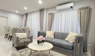 4 Bedrooms House for sale in Bang Kaeo, Samut Prakan Centro Bangna