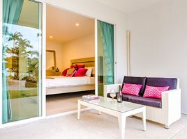 2 Schlafzimmer Appartement zu verkaufen im Coconut Bay, Ko Lanta Yai