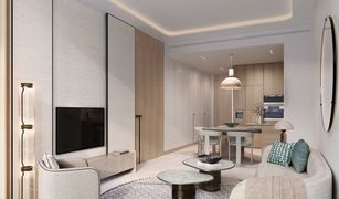 1 Habitación Apartamento en venta en Pacific, Ras Al-Khaimah JW Marriott Residences