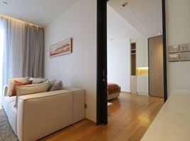 1 Schlafzimmer Wohnung zu vermieten im BEATNIQ Sukhumvit 32, Khlong Tan