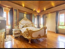 5 Schlafzimmer Haus zu verkaufen in Bueng Kum, Bangkok, Nuan Chan