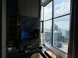 2 Schlafzimmer Appartement zu vermieten im Knightsbridge Space Ratchayothin, Chatuchak