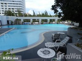 3 Schlafzimmer Wohnung zu verkaufen im Jomtien Plaza Condotel, Nong Prue, Pattaya, Chon Buri