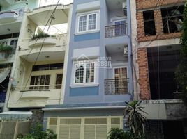 Studio Villa for sale in Ward 26, Binh Thanh, Ward 26
