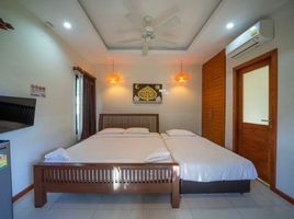 3 спален Вилла в аренду в Empylean Modern Thai Villa, Раваи