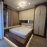 1 Schlafzimmer Wohnung zu verkaufen im The Origin Plug & Play Ramintra, Ram Inthra