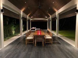 5 Schlafzimmer Villa zu vermieten im Layan Estate, Choeng Thale, Thalang, Phuket