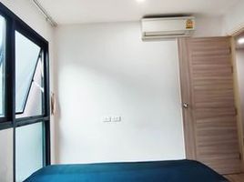 1 Bedroom Condo for sale at B Republic, Bang Na