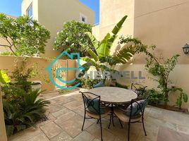 3 Bedroom Villa for sale at Yasmin Community, Al Raha Gardens