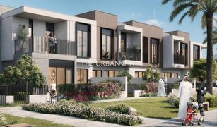 4 Bedrooms Villa for sale in Reem Community, Dubai Cherrywoods