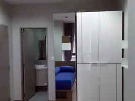 1 Schlafzimmer Wohnung zu vermieten im Ideo Mobi Phayathai, Thung Phaya Thai