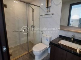 1 Bedroom Apartment for rent at 1 Bed, 1 Bath Condo for Rent in BKK 3, Tuol Svay Prey Ti Muoy, Chamkar Mon