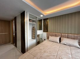 Studio Wohnung zu verkaufen im Dusit Grand Park 2, Nong Prue