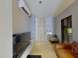 1 Bedroom Condo for rent at The Fine Bangkok Thonglor-Ekamai, Khlong Tan Nuea, Watthana