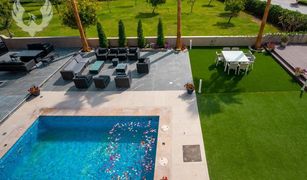 5 Bedrooms Villa for sale in Fire, Dubai Orange Lake