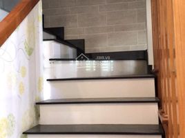 4 Bedroom House for sale in An Lac A, Binh Tan, An Lac A
