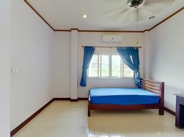 4 Bedroom Villa for rent at Sivalai Village 3, San Kamphaeng