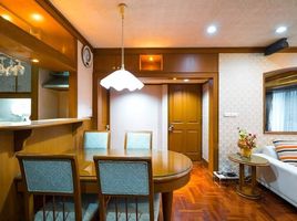 2 спален Кондо на продажу в Thana Tower, Bang Yi Khan, Банг Пхлат