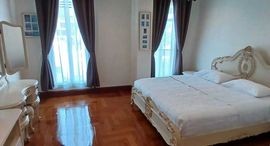 Available Units at Chez Moi Bangkok Serviced Apartment