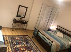 4 Bedroom Condo for rent at Cairo Festival City, North Investors Area, New Cairo City, Cairo