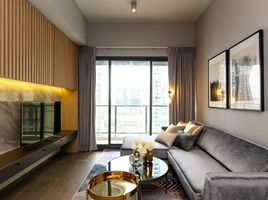 1 Bedroom Apartment for sale at The Lofts Asoke, Khlong Toei Nuea