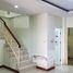 3 Bedroom Townhouse for sale at Baan Ratchapruek Suvarnabhumi - Ladkrabang, Lam Pla Thio, Lat Krabang