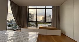 Available Units at Vana Residence Sukhumvit 26