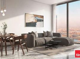 1 Bedroom Apartment for sale at Peninsula One, Executive Towers